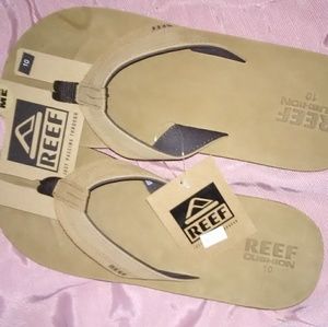 Reef Sandals